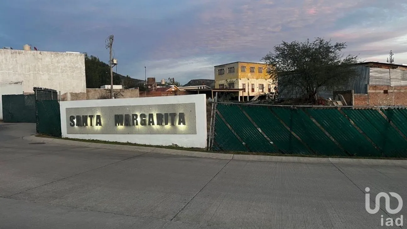 Terreno en Venta en Yerbabuena, Guanajuato, Guanajuato | NEX-284287 | iad México | Foto 2 de 17