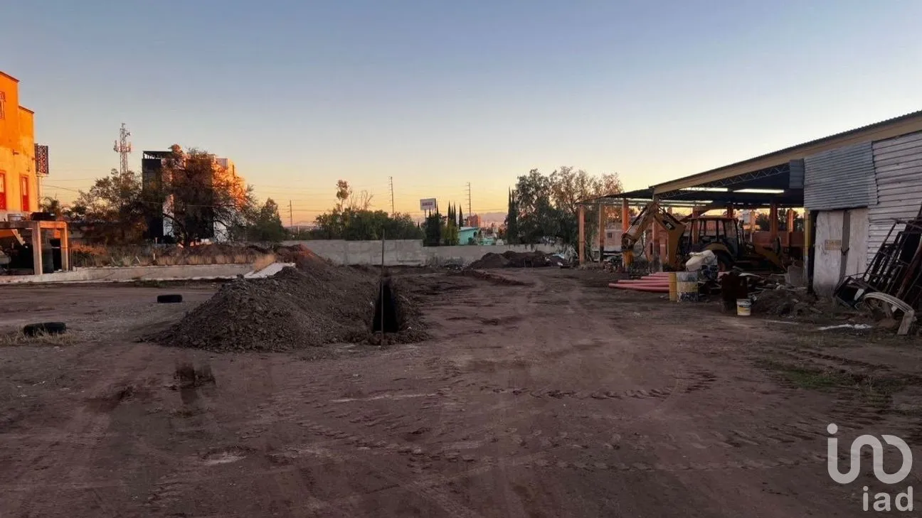 Terreno en Venta en Yerbabuena, Guanajuato, Guanajuato | NEX-284287 | iad México | Foto 15 de 17