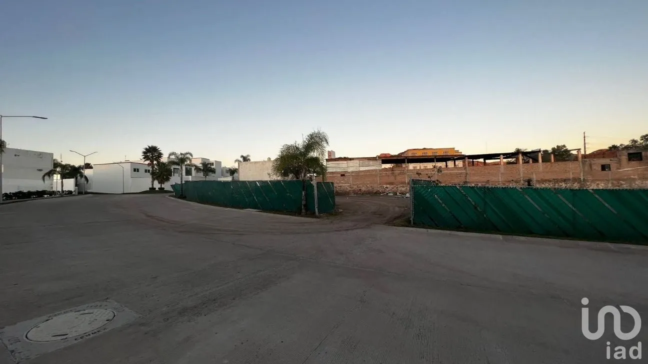 Terreno en Venta en Yerbabuena, Guanajuato, Guanajuato | NEX-284287 | iad México | Foto 16 de 17