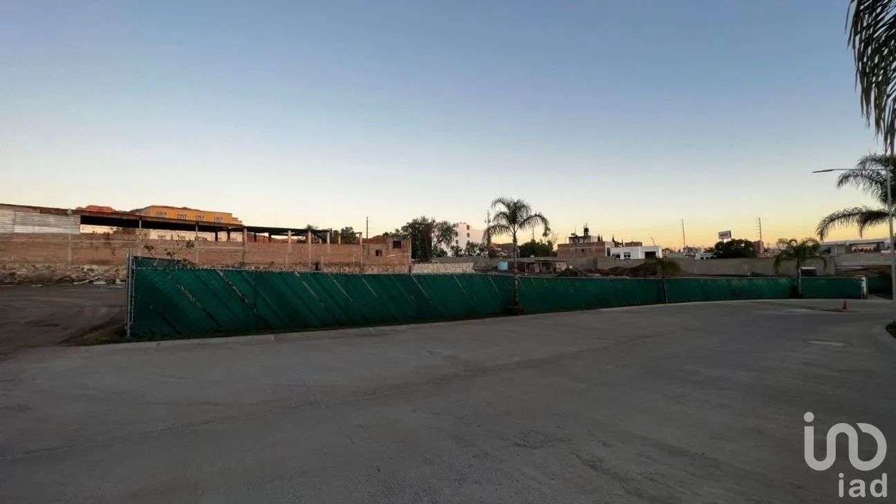 Terreno en Venta en Yerbabuena, Guanajuato, Guanajuato | NEX-284287 | iad México | Foto 17 de 17