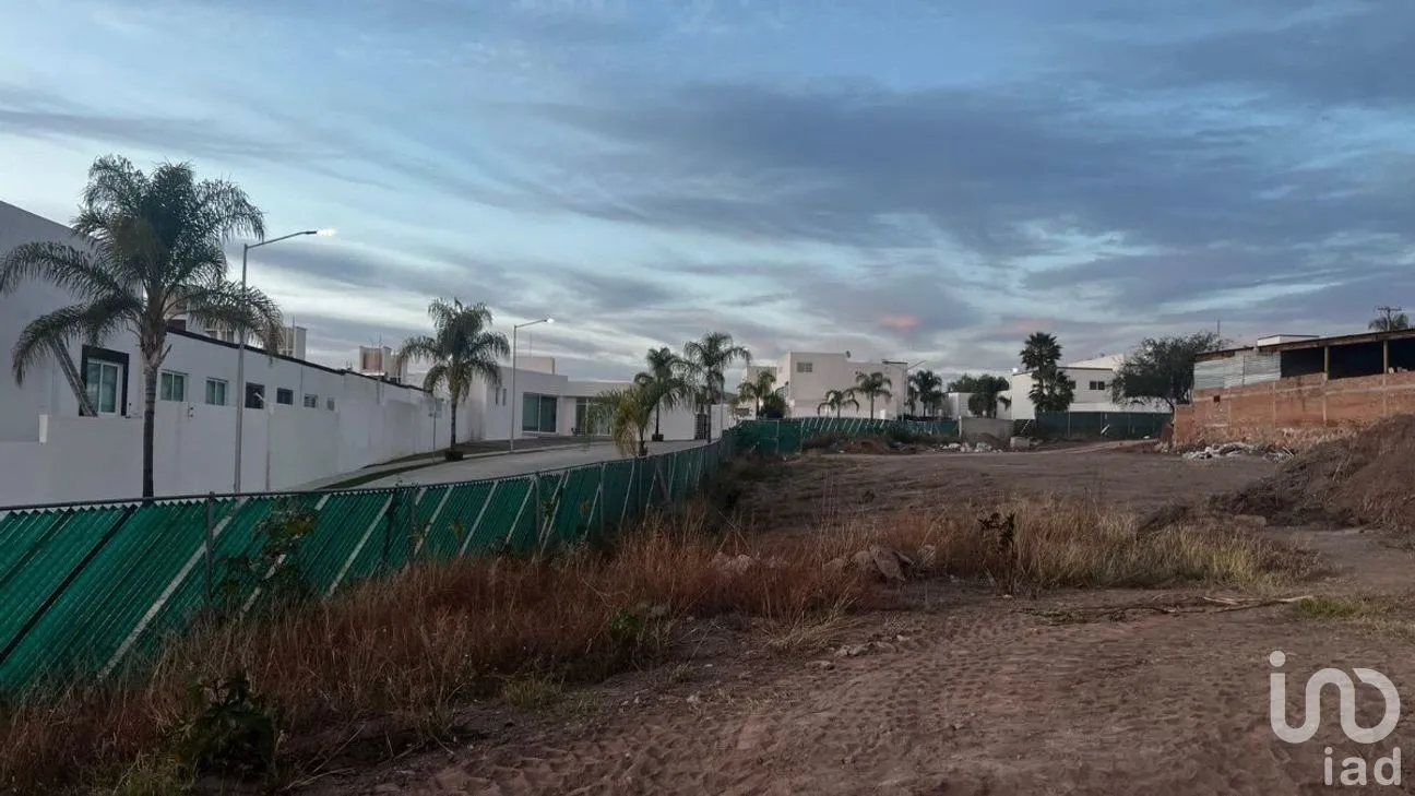 Terreno en Venta en Yerbabuena, Guanajuato, Guanajuato | NEX-284287 | iad México | Foto 3 de 17