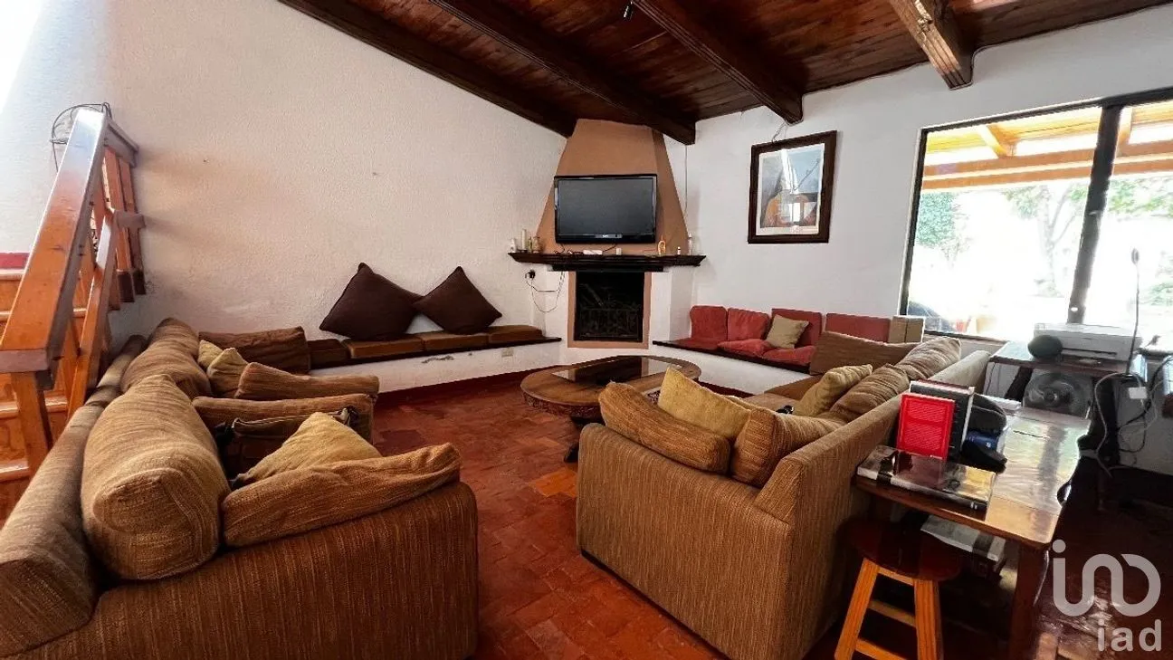 Casa en Venta en Residencial Marfil, Guanajuato, Guanajuato | NEX-284289 | iad México | Foto 12 de 35