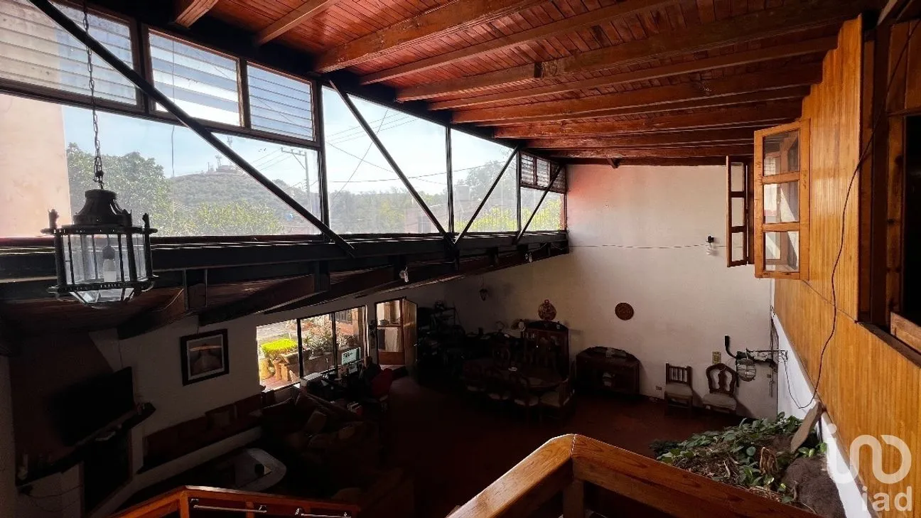 Casa en Venta en Residencial Marfil, Guanajuato, Guanajuato | NEX-284289 | iad México | Foto 14 de 35