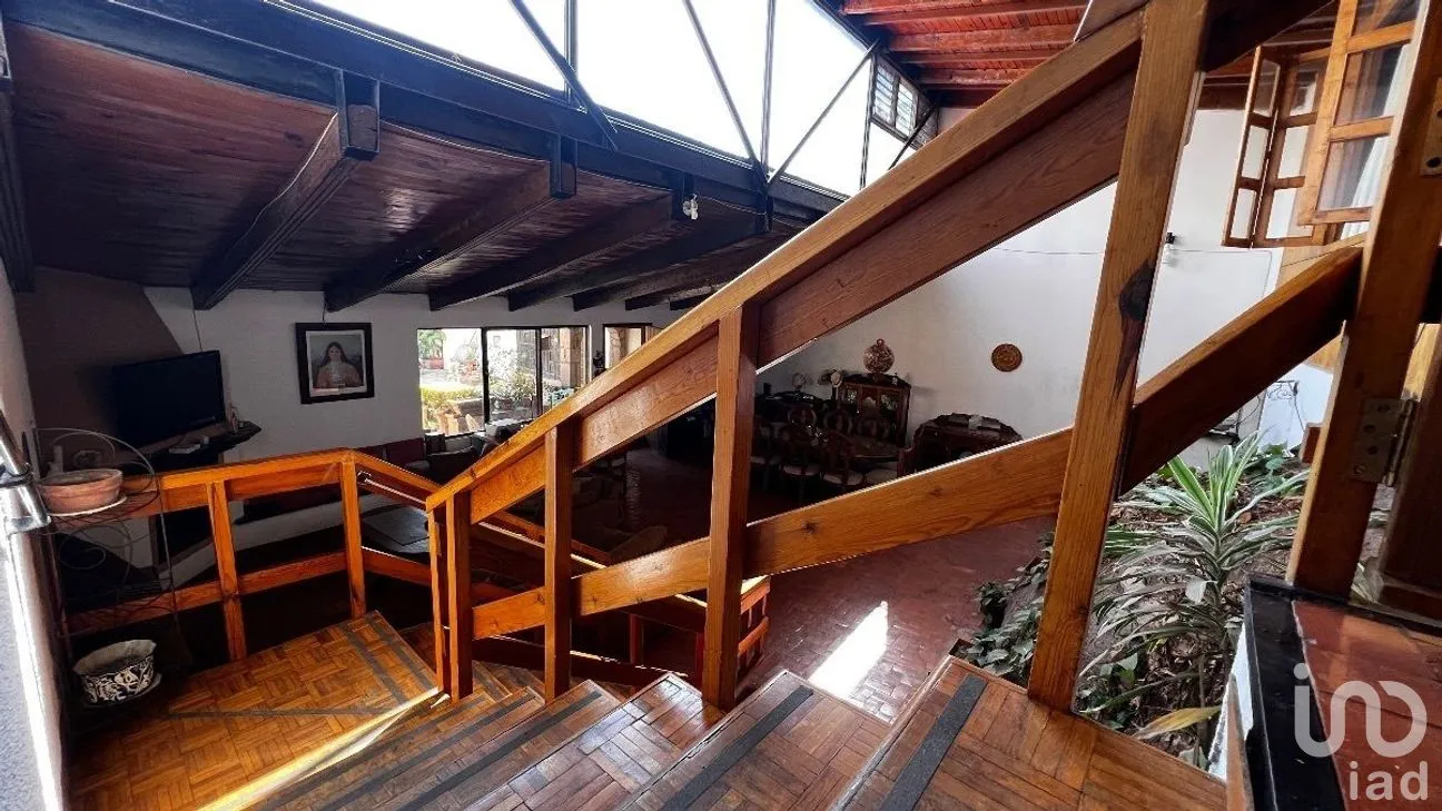 Casa en Venta en Residencial Marfil, Guanajuato, Guanajuato | NEX-284289 | iad México | Foto 15 de 35