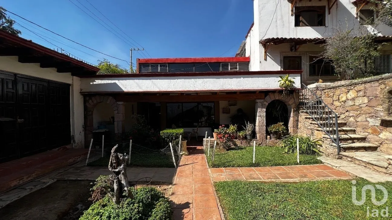 Casa en Venta en Residencial Marfil, Guanajuato, Guanajuato | NEX-284289 | iad México | Foto 3 de 35