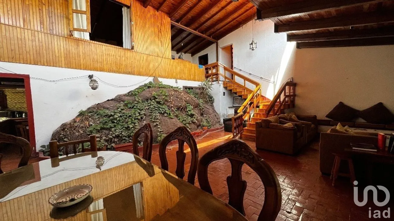 Casa en Venta en Residencial Marfil, Guanajuato, Guanajuato | NEX-284289 | iad México | Foto 21 de 35
