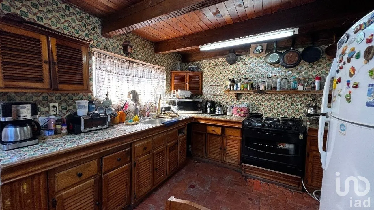 Casa en Venta en Residencial Marfil, Guanajuato, Guanajuato | NEX-284289 | iad México | Foto 22 de 35
