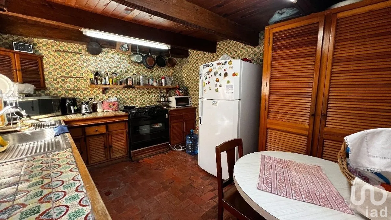 Casa en Venta en Residencial Marfil, Guanajuato, Guanajuato | NEX-284289 | iad México | Foto 23 de 35