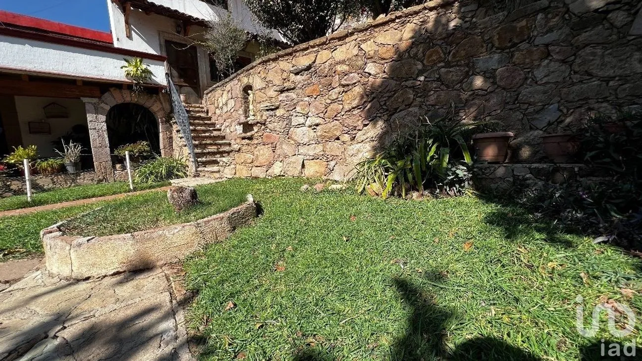 Casa en Venta en Residencial Marfil, Guanajuato, Guanajuato | NEX-284289 | iad México | Foto 24 de 35