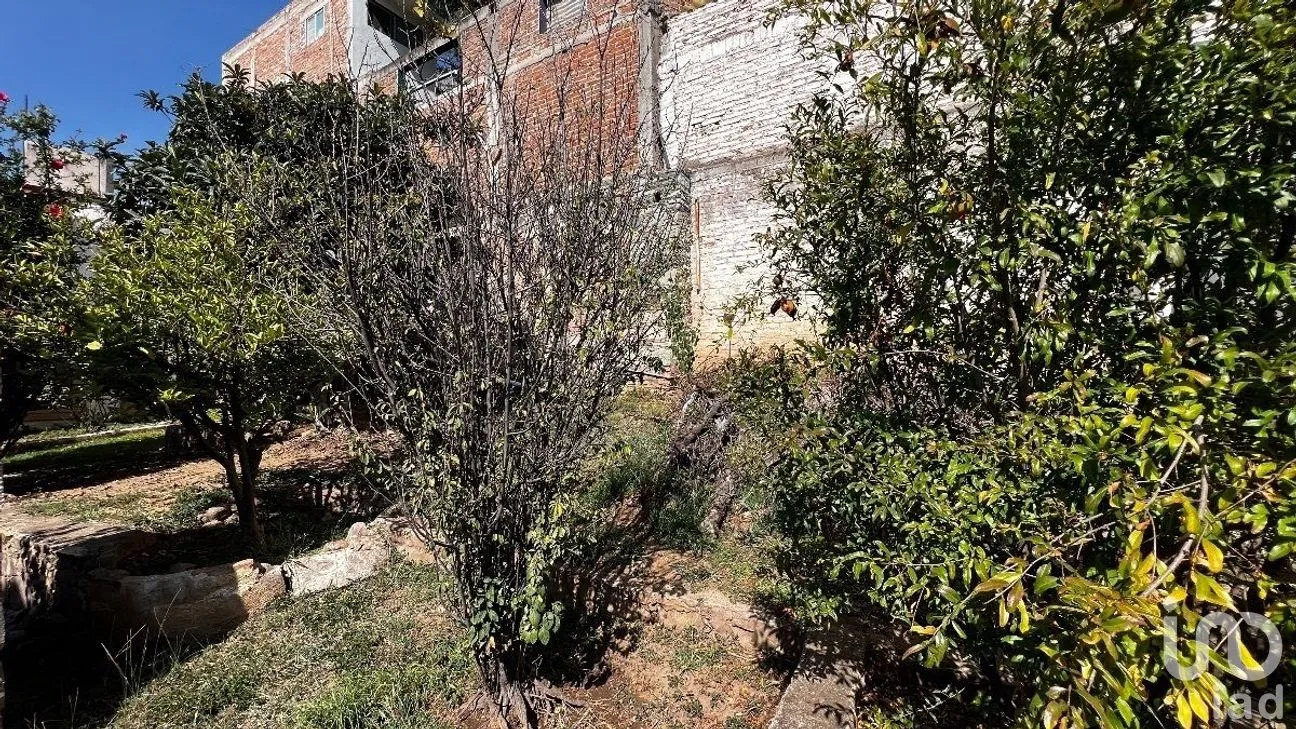 Casa en Venta en Residencial Marfil, Guanajuato, Guanajuato | NEX-284289 | iad México | Foto 27 de 35