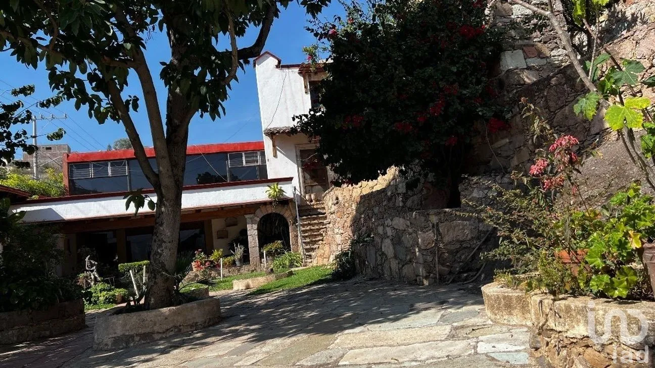 Casa en Venta en Residencial Marfil, Guanajuato, Guanajuato | NEX-284289 | iad México | Foto 28 de 35