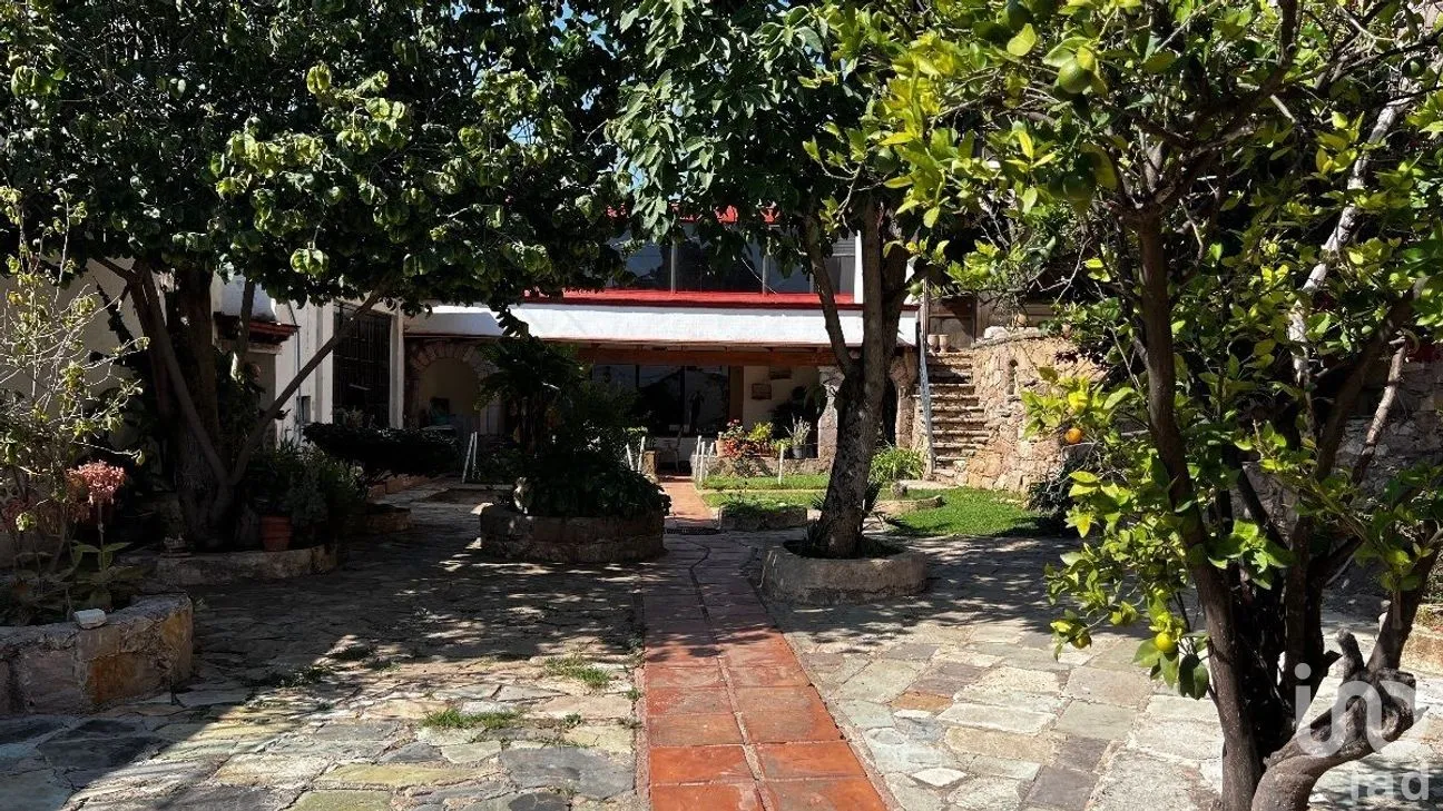 Casa en Venta en Residencial Marfil, Guanajuato, Guanajuato | NEX-284289 | iad México | Foto 29 de 35