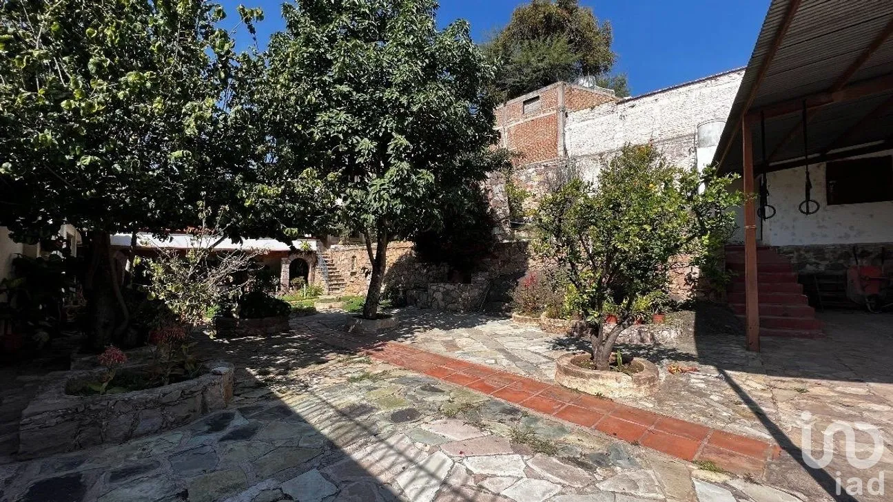 Casa en Venta en Residencial Marfil, Guanajuato, Guanajuato | NEX-284289 | iad México | Foto 31 de 35