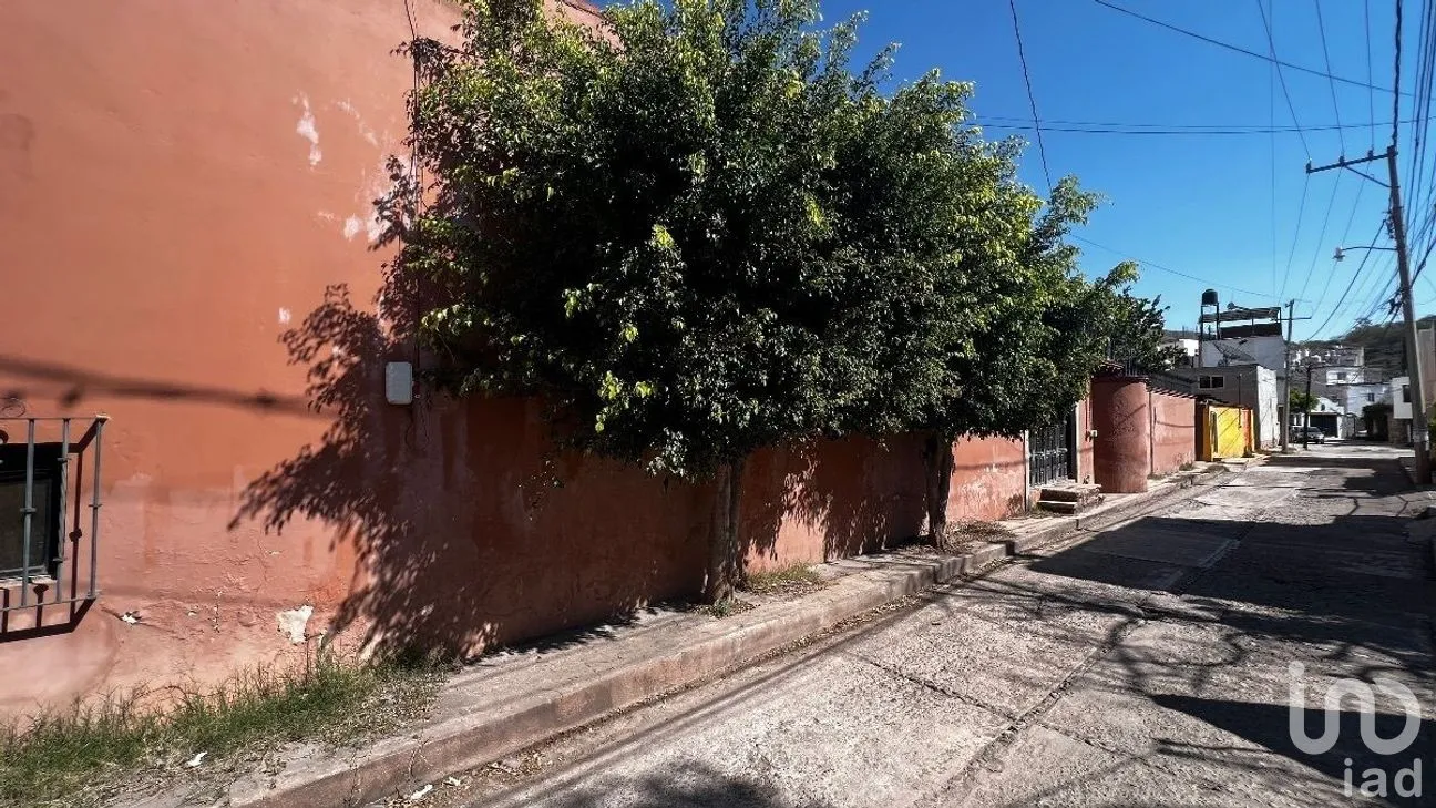 Casa en Venta en Residencial Marfil, Guanajuato, Guanajuato | NEX-284289 | iad México | Foto 32 de 35