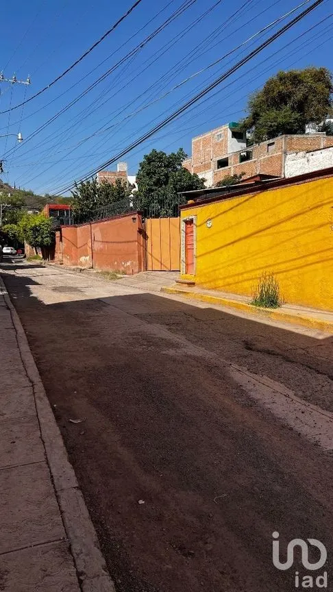 Casa en Venta en Residencial Marfil, Guanajuato, Guanajuato | NEX-284289 | iad México | Foto 33 de 35
