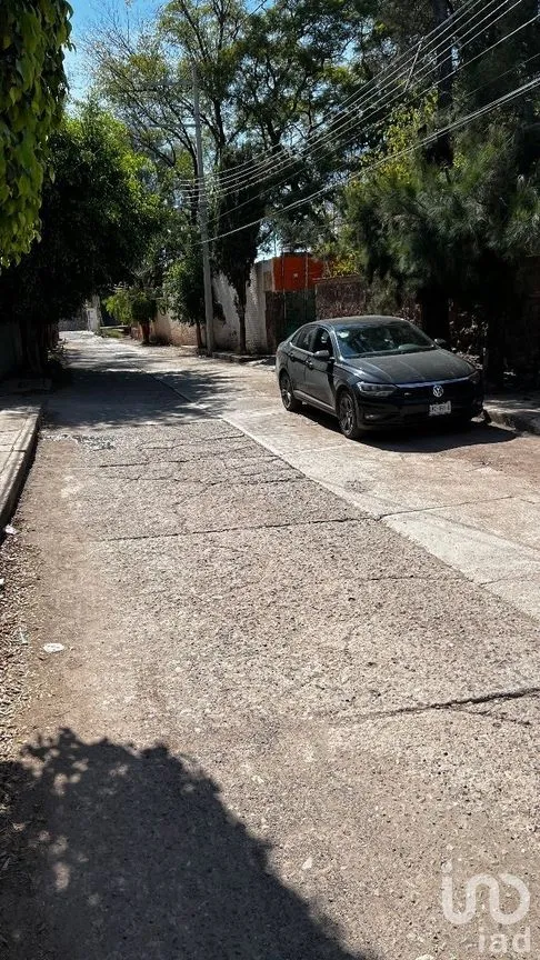 Casa en Venta en Residencial Marfil, Guanajuato, Guanajuato | NEX-284289 | iad México | Foto 34 de 35