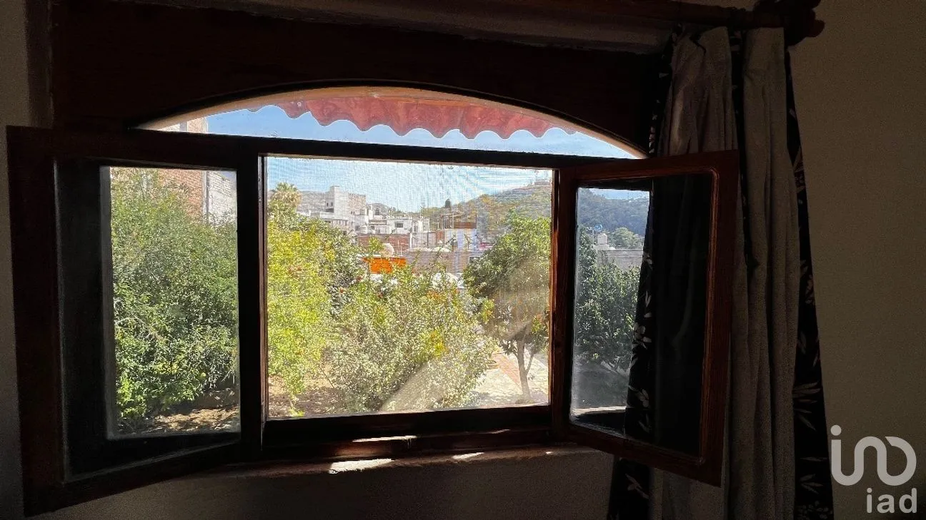 Casa en Venta en Residencial Marfil, Guanajuato, Guanajuato | NEX-284289 | iad México | Foto 6 de 35