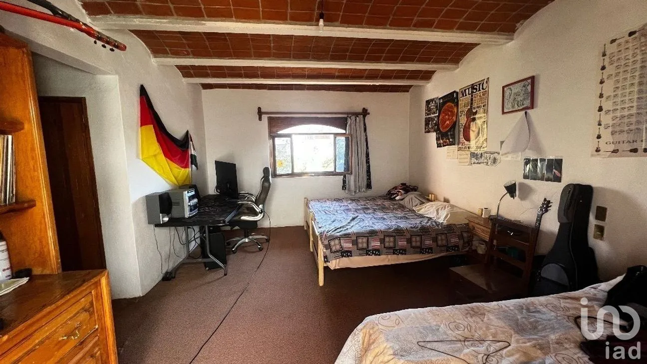 Casa en Venta en Residencial Marfil, Guanajuato, Guanajuato | NEX-284289 | iad México | Foto 7 de 35