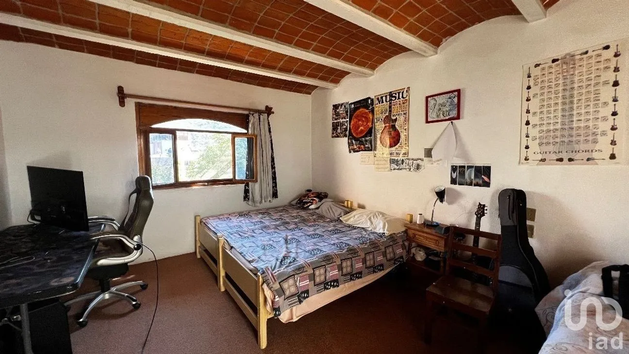 Casa en Venta en Residencial Marfil, Guanajuato, Guanajuato | NEX-284289 | iad México | Foto 8 de 35