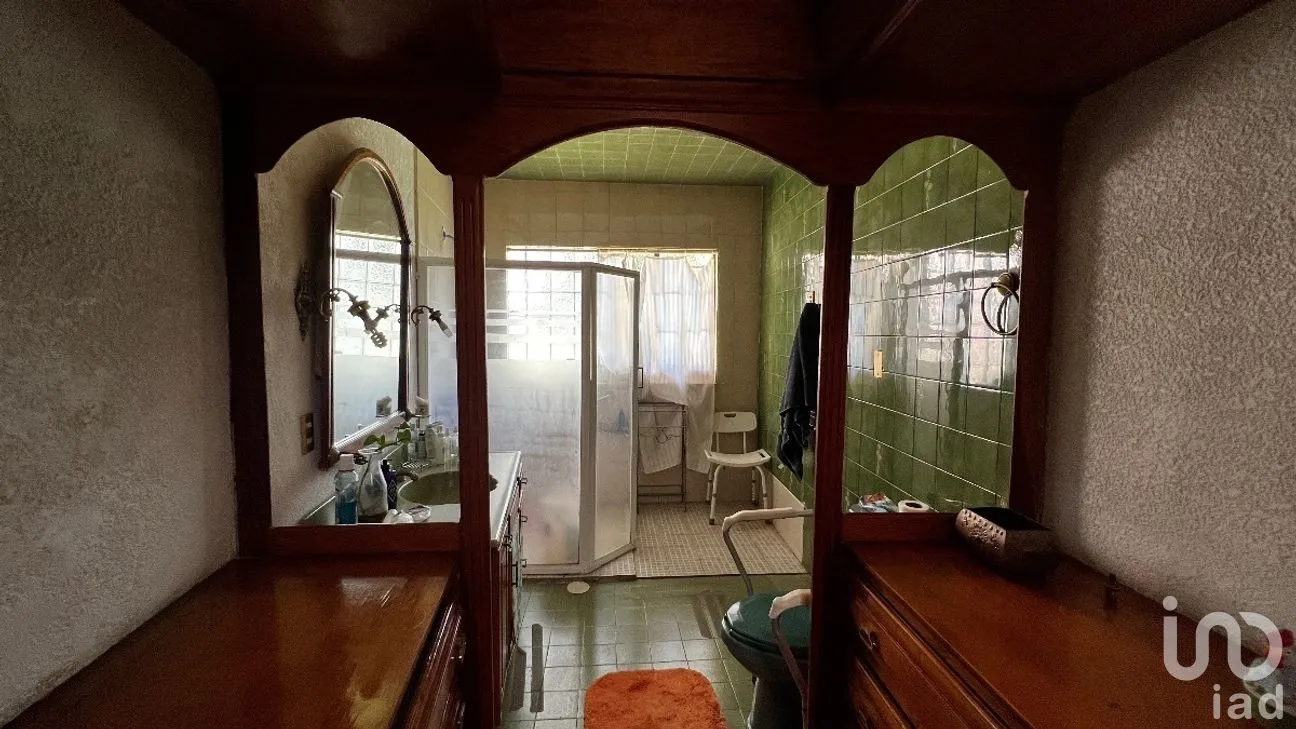 Casa en Venta en Residencial Marfil, Guanajuato, Guanajuato | NEX-284289 | iad México | Foto 10 de 35