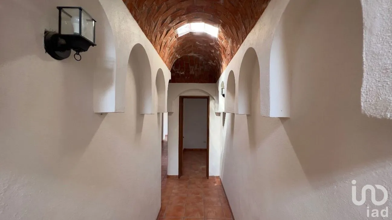 Casa en Venta en El Tejabán, Guanajuato, Guanajuato | NEX-284291 | iad México | Foto 17 de 32