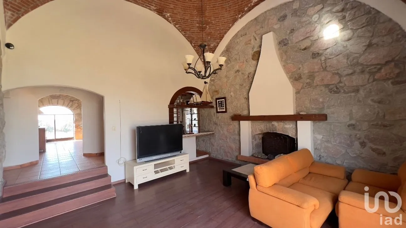 Casa en Venta en El Tejabán, Guanajuato, Guanajuato | NEX-284291 | iad México | Foto 20 de 32