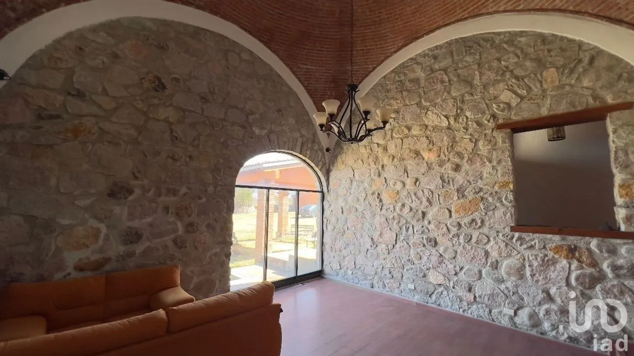 Casa en Venta en El Tejabán, Guanajuato, Guanajuato | NEX-284291 | iad México | Foto 3 de 32