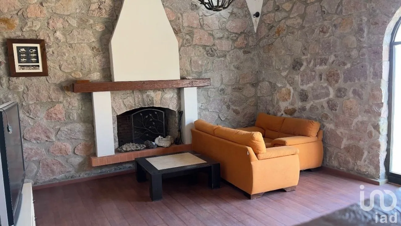 Casa en Venta en El Tejabán, Guanajuato, Guanajuato | NEX-284291 | iad México | Foto 22 de 32