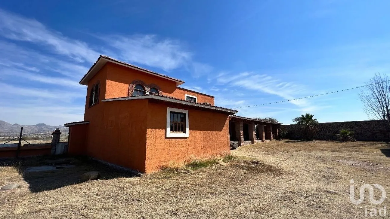 Casa en Venta en El Tejabán, Guanajuato, Guanajuato | NEX-284291 | iad México | Foto 27 de 32