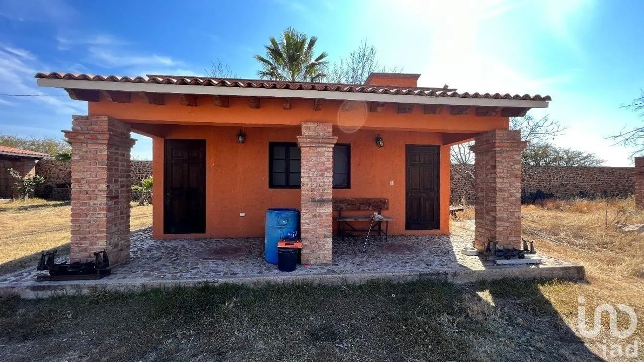 Casa en Venta en El Tejabán, Guanajuato, Guanajuato | NEX-284291 | iad México | Foto 28 de 32