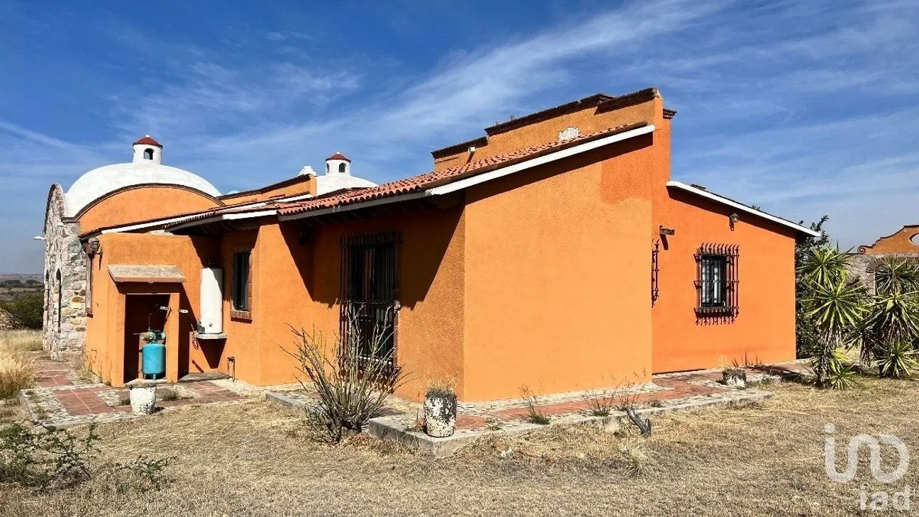 Casa en Venta en El Tejabán, Guanajuato, Guanajuato | NEX-284291 | iad México | Foto 29 de 32