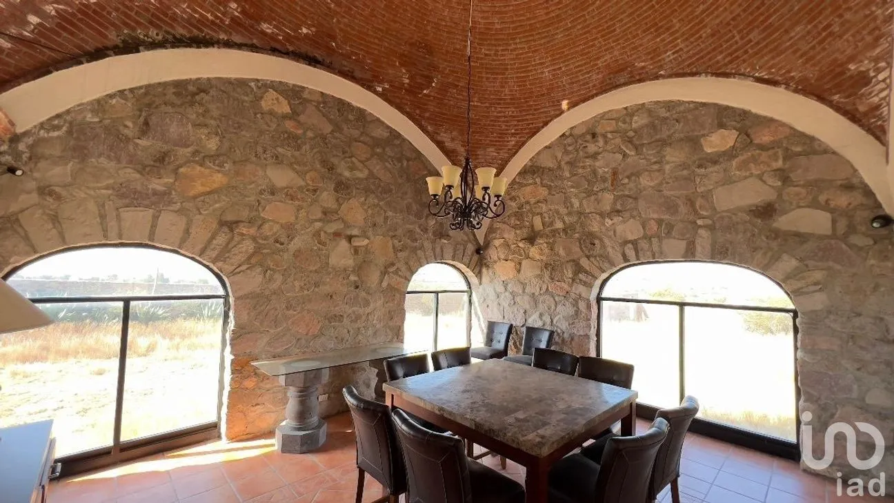 Casa en Venta en El Tejabán, Guanajuato, Guanajuato | NEX-284291 | iad México | Foto 4 de 32
