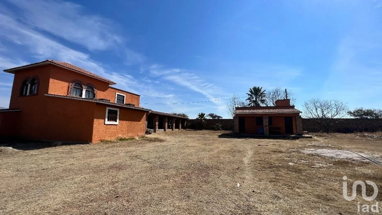 Casa en Venta en El Tejabán, Guanajuato, Guanajuato | NEX-284291 | iad México | Foto 31 de 32