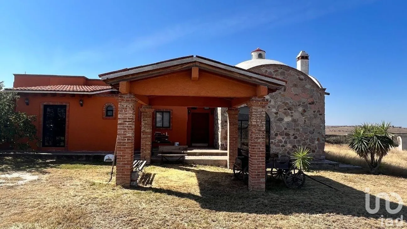 Casa en Venta en El Tejabán, Guanajuato, Guanajuato | NEX-284291 | iad México | Foto 5 de 32