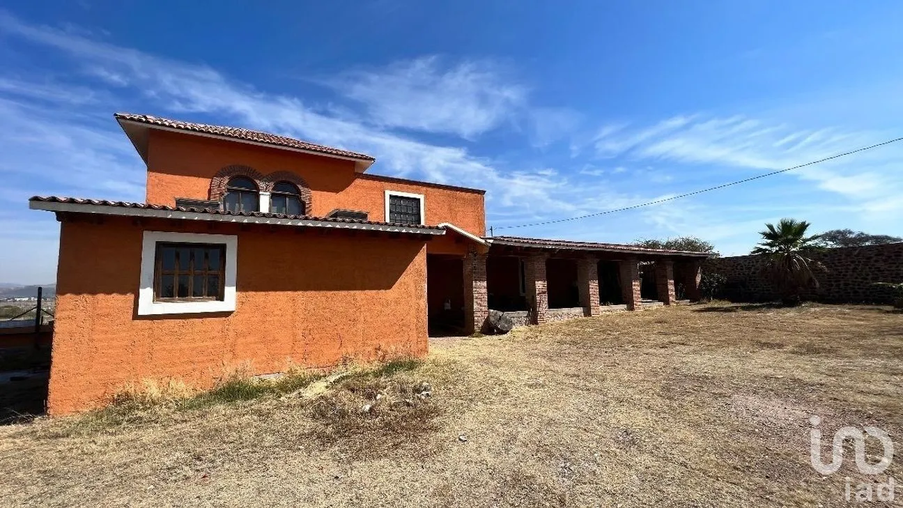 Casa en Venta en El Tejabán, Guanajuato, Guanajuato | NEX-284291 | iad México | Foto 6 de 32