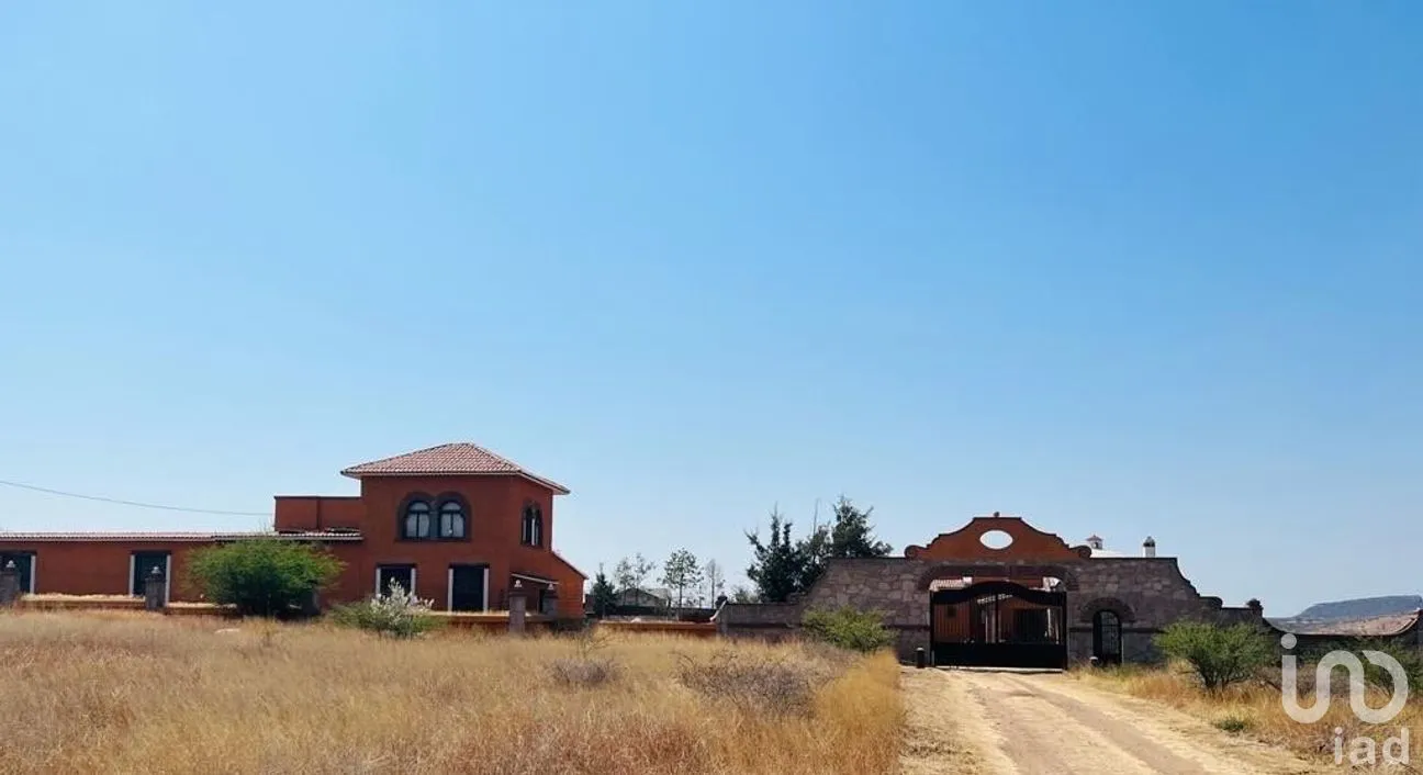 Casa en Venta en El Tejabán, Guanajuato, Guanajuato | NEX-284291 | iad México | Foto 1 de 32