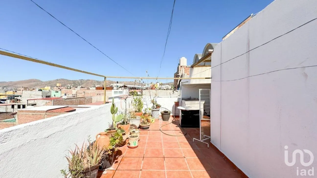 Casa en Venta en Cerro del Cuarto, Guanajuato, Guanajuato | NEX-284292 | iad México | Foto 2 de 30