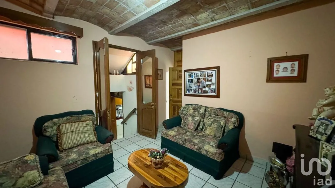 Casa en Venta en Cerro del Cuarto, Guanajuato, Guanajuato | NEX-284292 | iad México | Foto 18 de 30