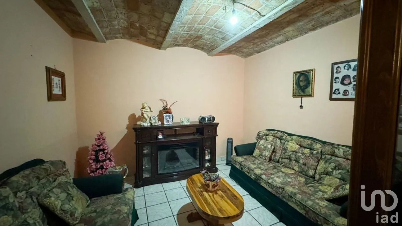 Casa en Venta en Cerro del Cuarto, Guanajuato, Guanajuato | NEX-284292 | iad México | Foto 19 de 30