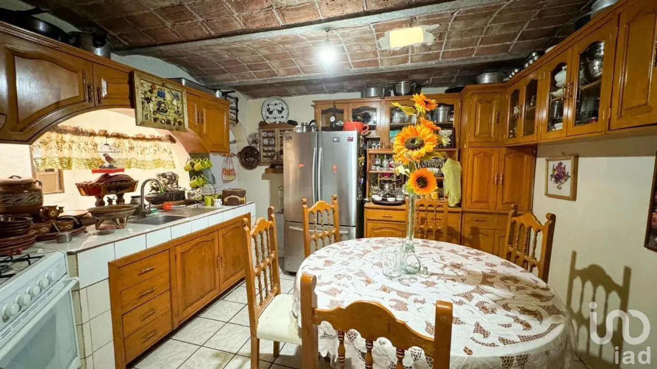 Casa en Venta en Cerro del Cuarto, Guanajuato, Guanajuato | NEX-284292 | iad México | Foto 24 de 30