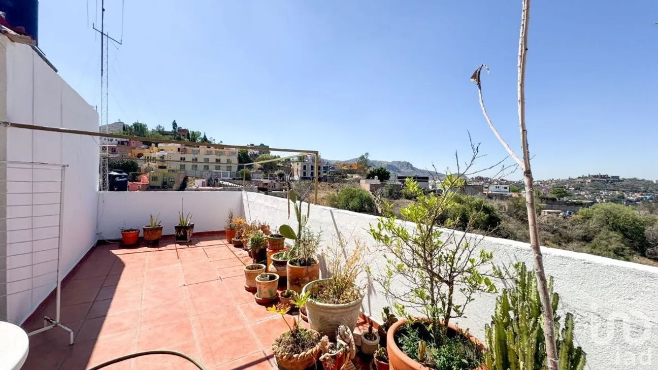 Casa en Venta en Cerro del Cuarto, Guanajuato, Guanajuato | NEX-284292 | iad México | Foto 5 de 30