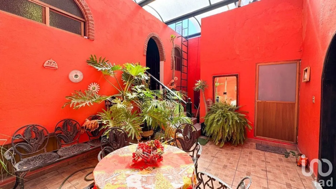 Casa en Venta en Cerro del Cuarto, Guanajuato, Guanajuato | NEX-284292 | iad México | Foto 6 de 30