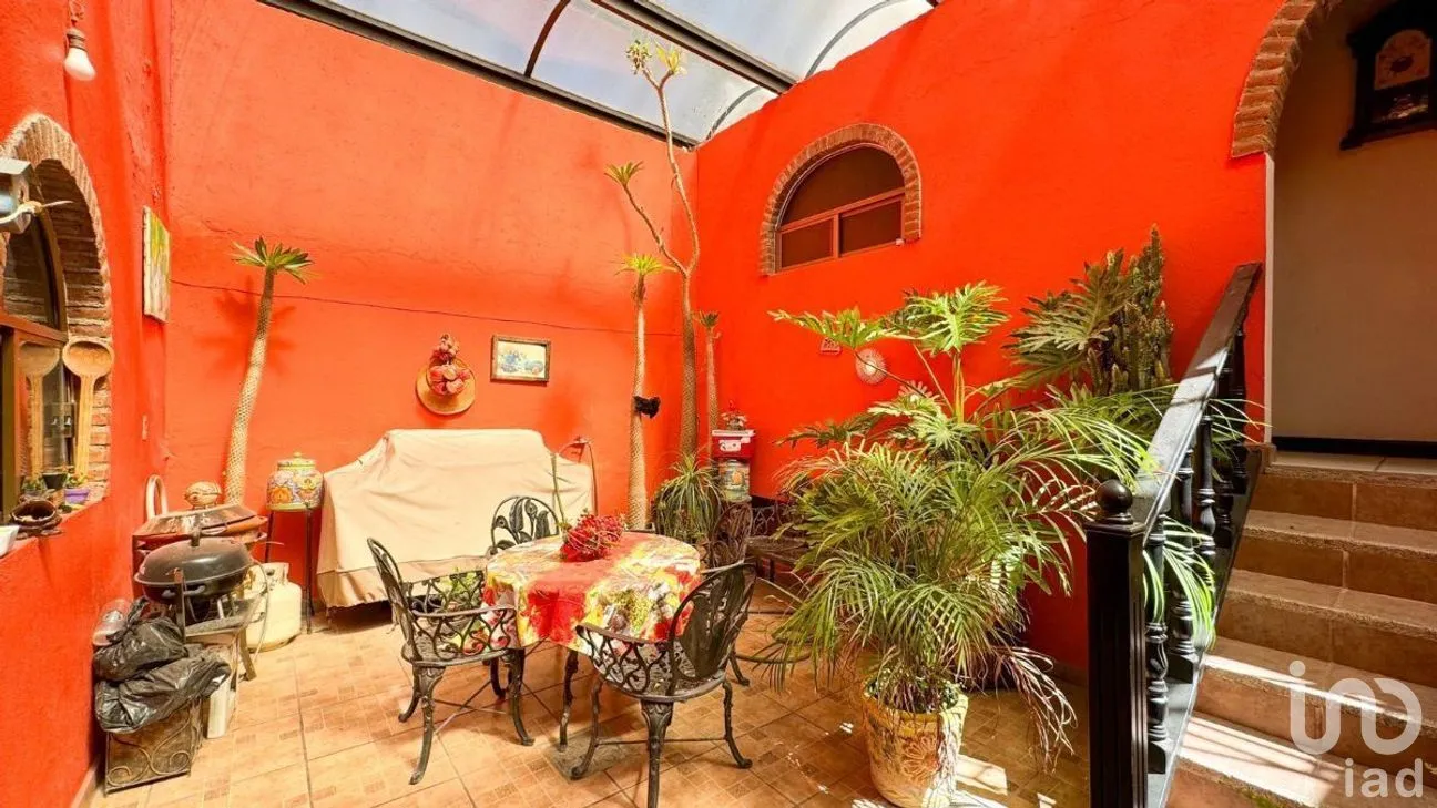 Casa en Venta en Cerro del Cuarto, Guanajuato, Guanajuato | NEX-284292 | iad México | Foto 8 de 30