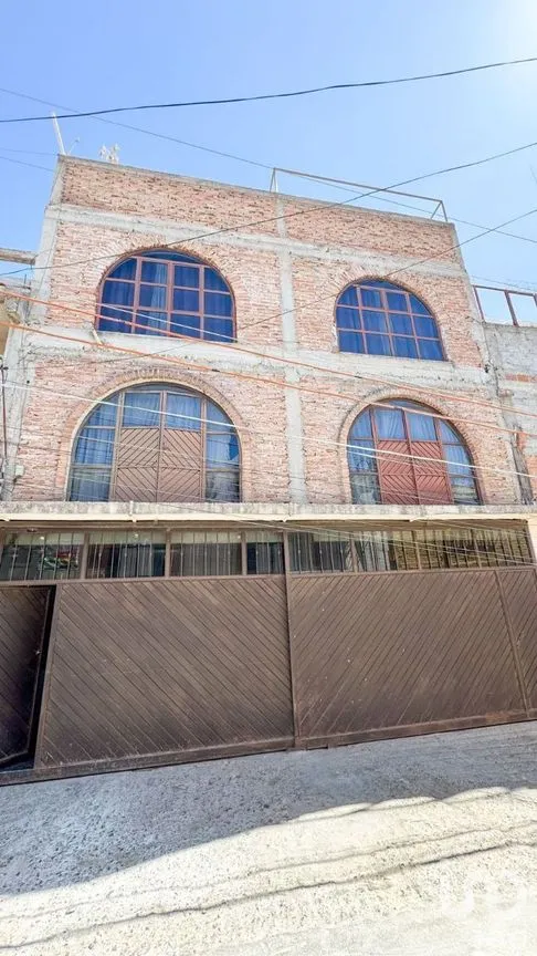 Casa en Venta en Cerro del Cuarto, Guanajuato, Guanajuato | NEX-284292 | iad México | Foto 1 de 30
