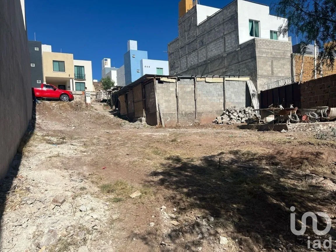 Terreno en Venta en Residencial Marfil, Guanajuato, Guanajuato | NEX-284293 | iad México | Foto 2 de 10