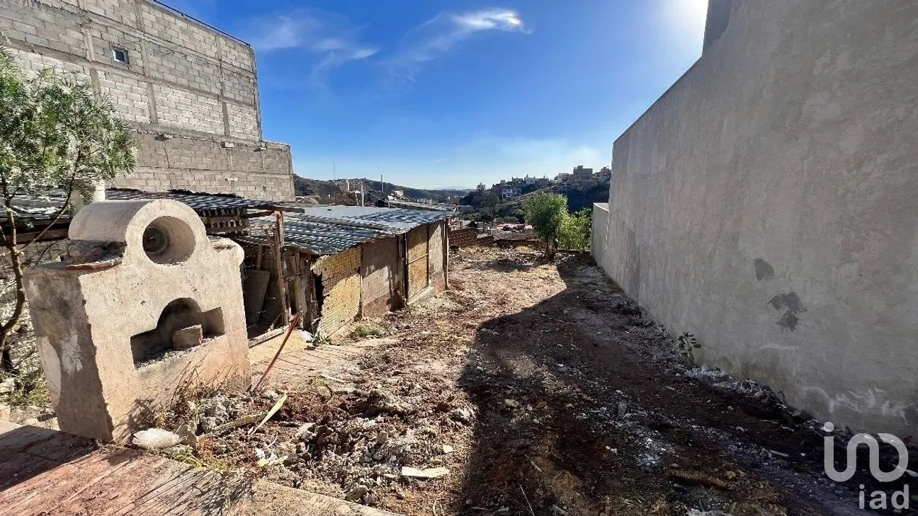 Terreno en Venta en Residencial Marfil, Guanajuato, Guanajuato | NEX-284293 | iad México | Foto 3 de 10
