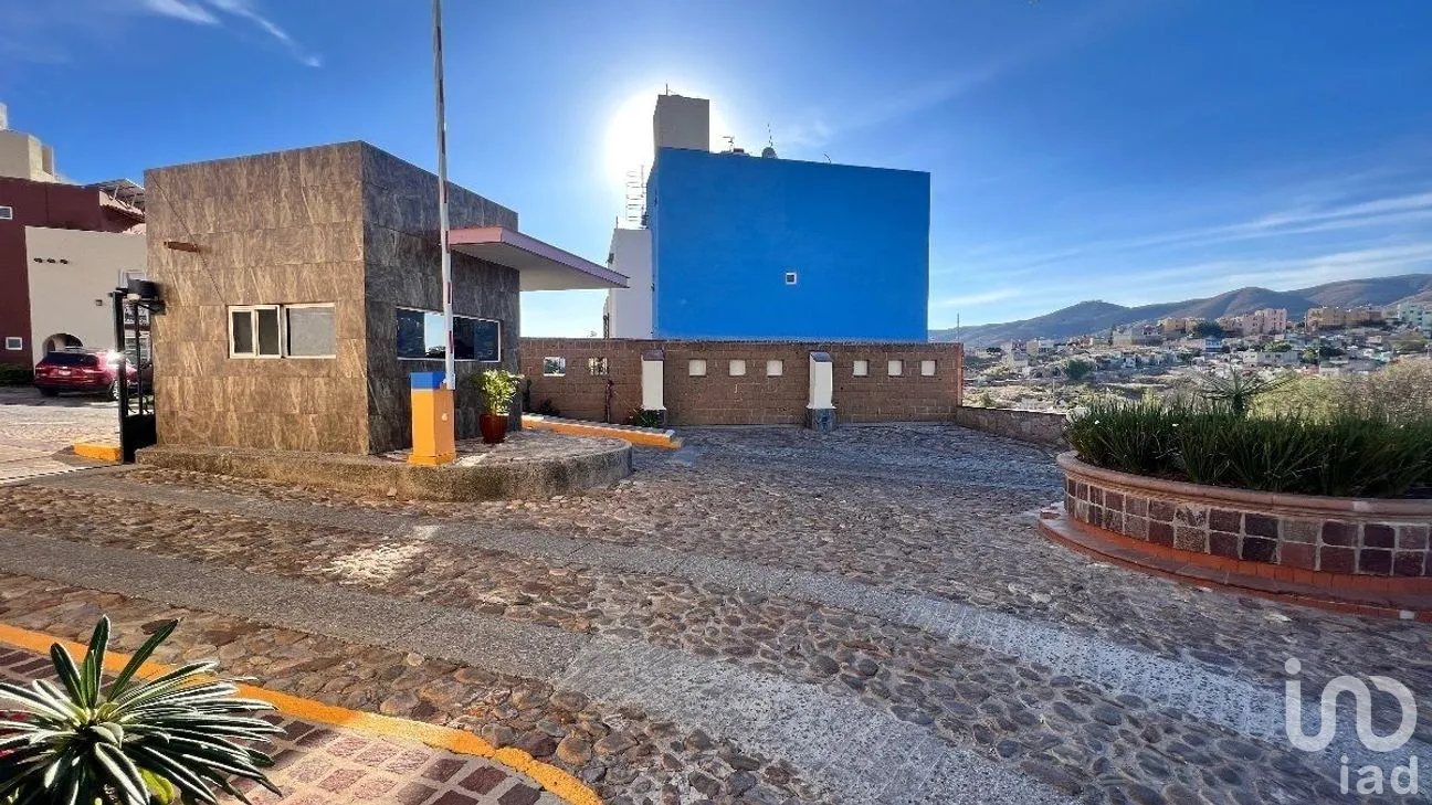 Terreno en Venta en Residencial Marfil, Guanajuato, Guanajuato | NEX-284293 | iad México | Foto 5 de 10