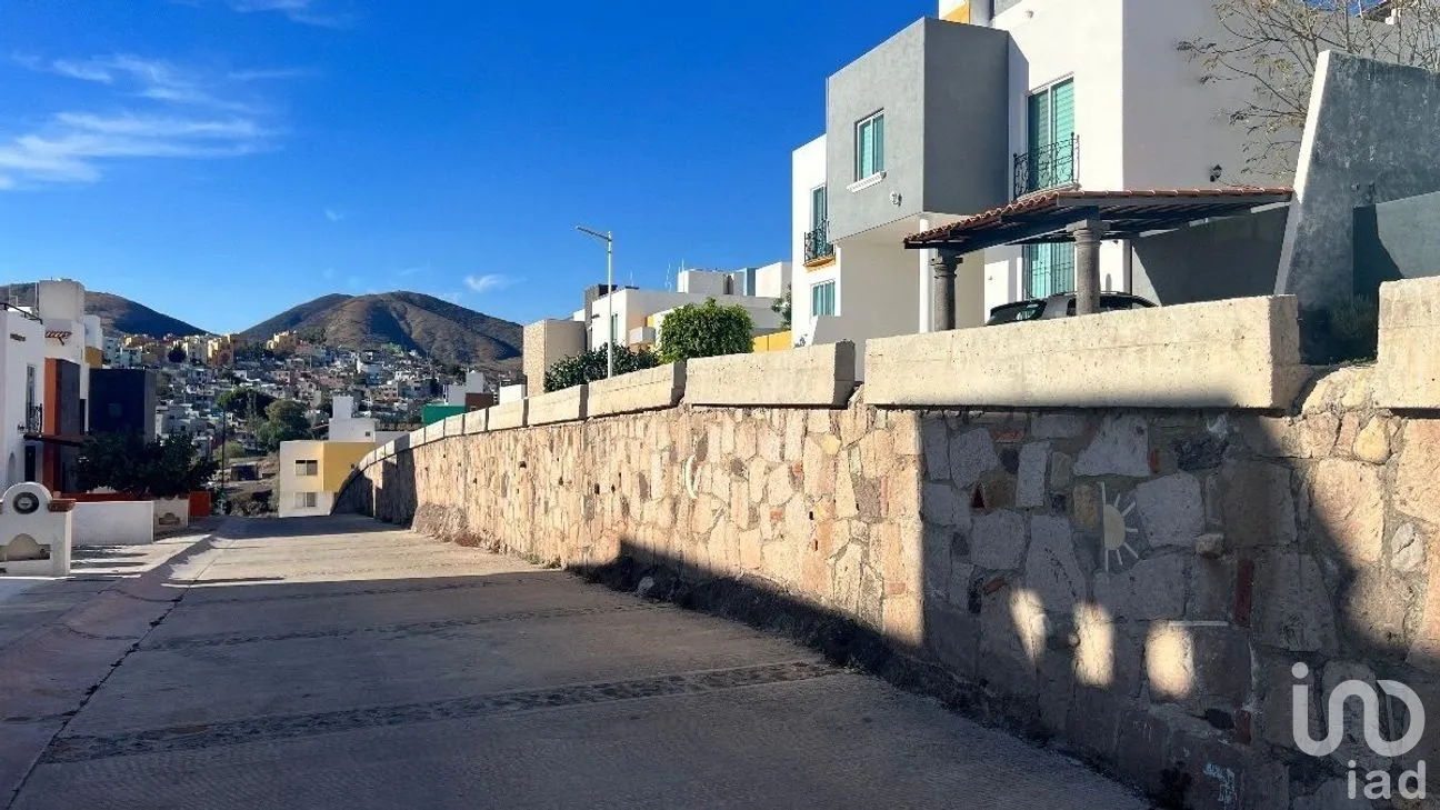 Terreno en Venta en Residencial Marfil, Guanajuato, Guanajuato | NEX-284293 | iad México | Foto 7 de 10