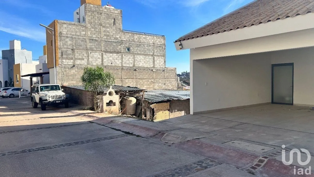 Terreno en Venta en Residencial Marfil, Guanajuato, Guanajuato | NEX-284293 | iad México | Foto 8 de 10