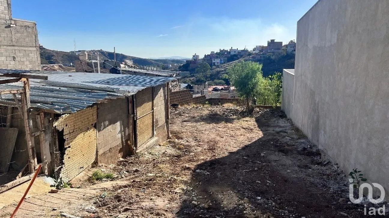Terreno en Venta en Residencial Marfil, Guanajuato, Guanajuato | NEX-284293 | iad México | Foto 9 de 10